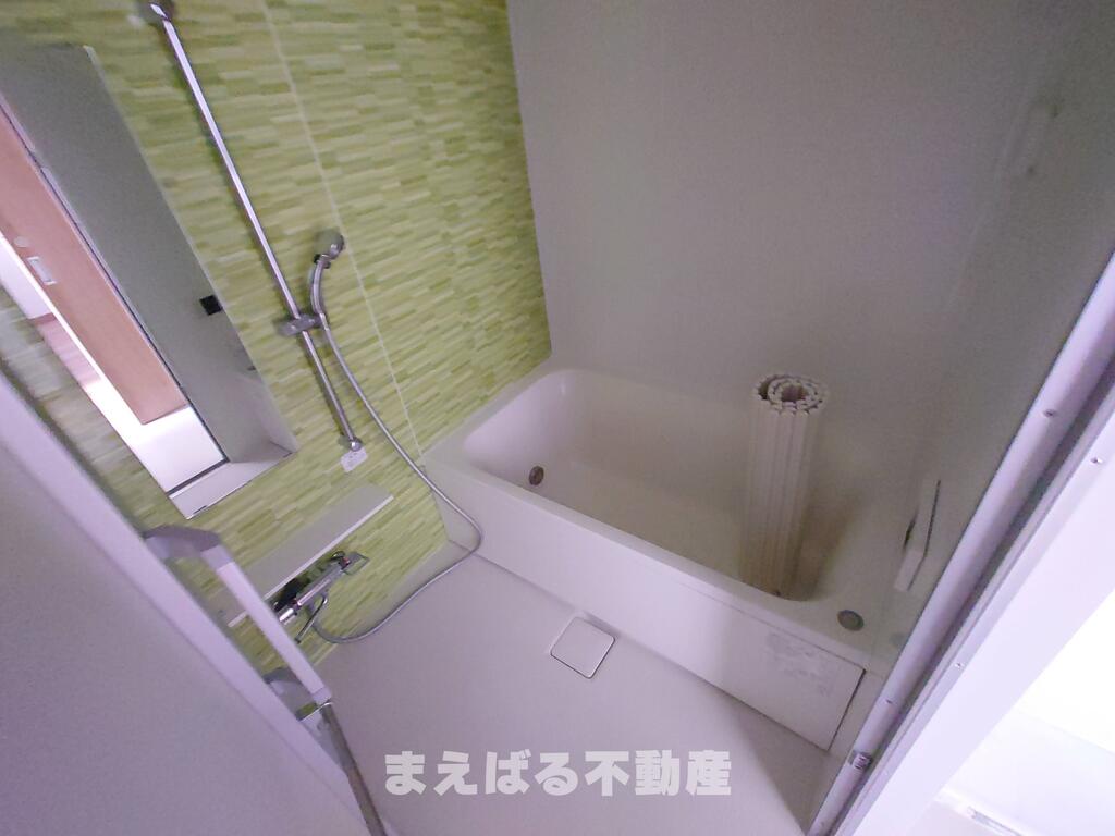 バス・シャワールーム　バスルーム　※写真別部屋