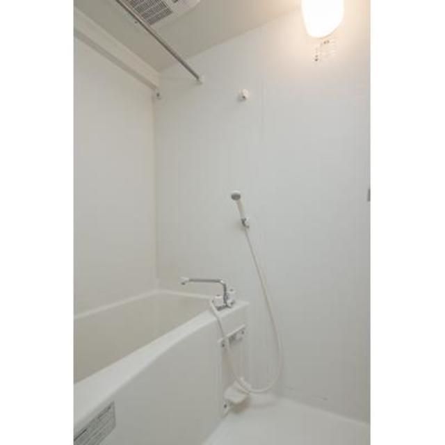 NONA PLACE渋谷富ヶ谷の風呂写真