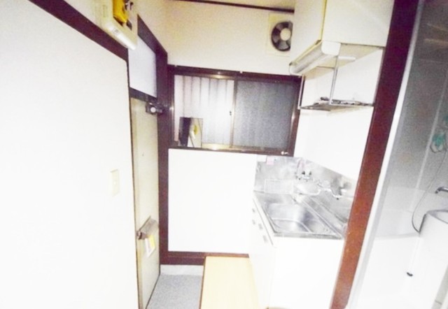 キッチン