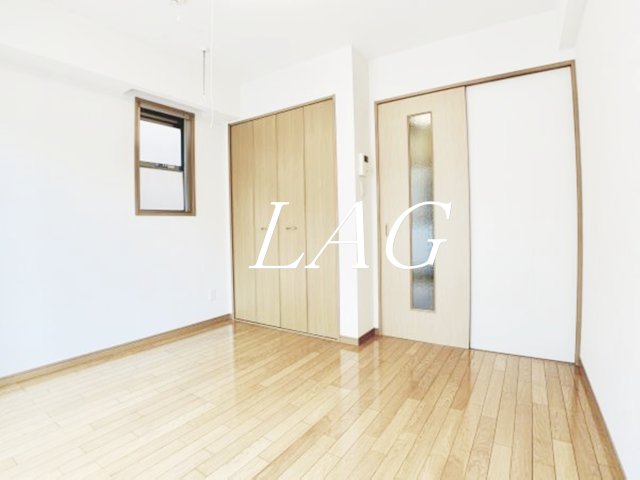 その他部屋・スペース　寝室です。