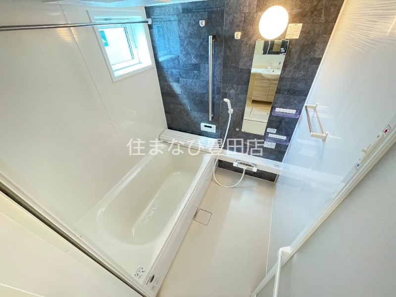 バス・シャワールーム　別部屋写真