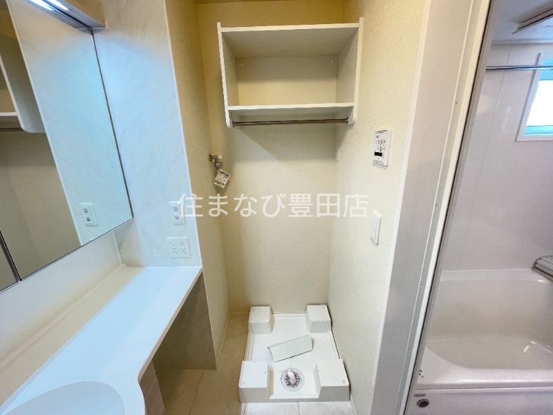 その他設備　別部屋写真