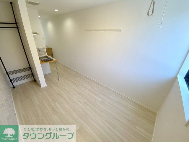その他部屋・スペース　庭