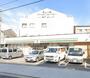 コンビニ　セブンイレブン大阪九条南３丁目店（コンビニ）まで390m
