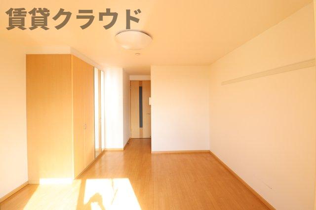 居室・リビング　広々9.4帖のお部屋です！