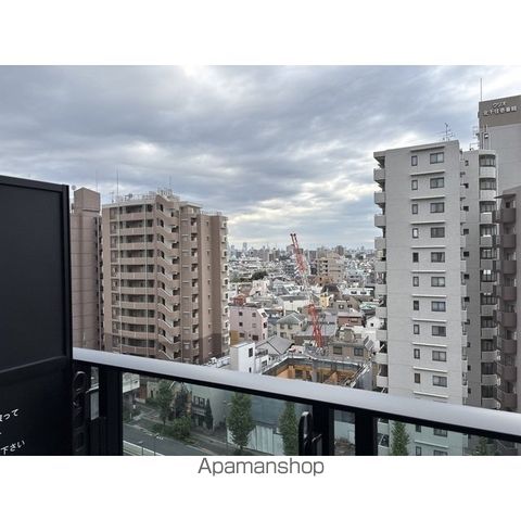 プレディアコート北千住のその他写真