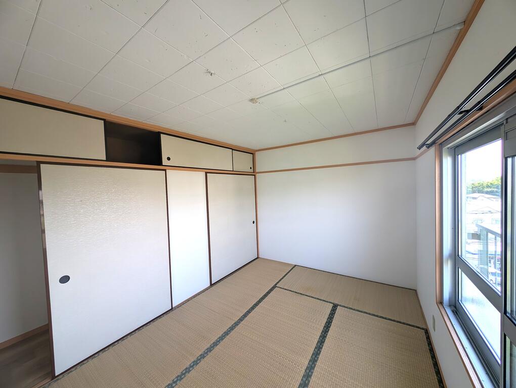 その他部屋・スペース　6帖