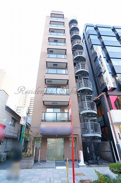 建物外観　当店おすすめ物件♪