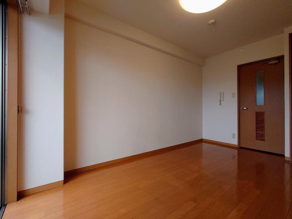 その他部屋・スペース　賃貸マンション　狭山市　RC造　鉄筋コンクリート　1K