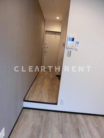 その他部屋・スペース　洗濯機置き場