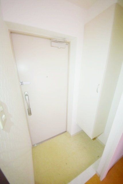 玄関　★お問い合わせはタウンハウジングまで★