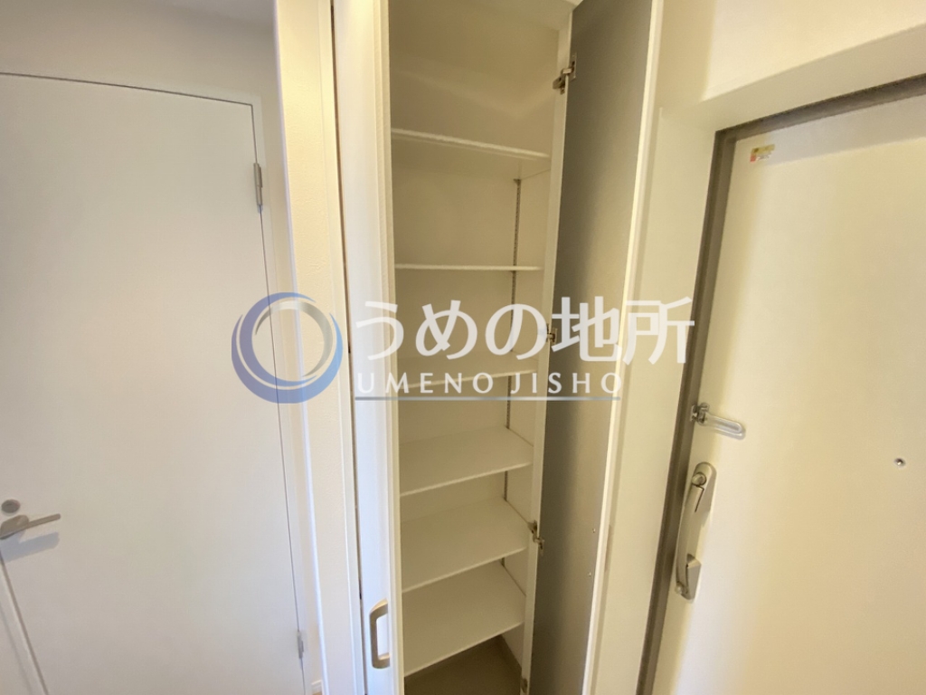 その他　靴箱