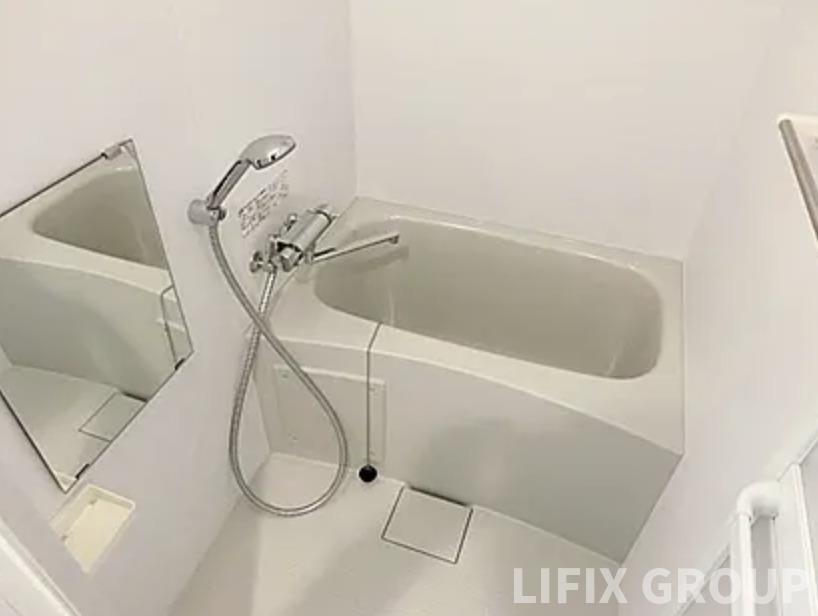 バス・シャワールーム　風呂