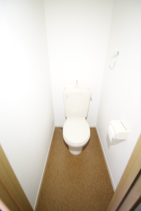 トイレ　※他部屋参考写真
