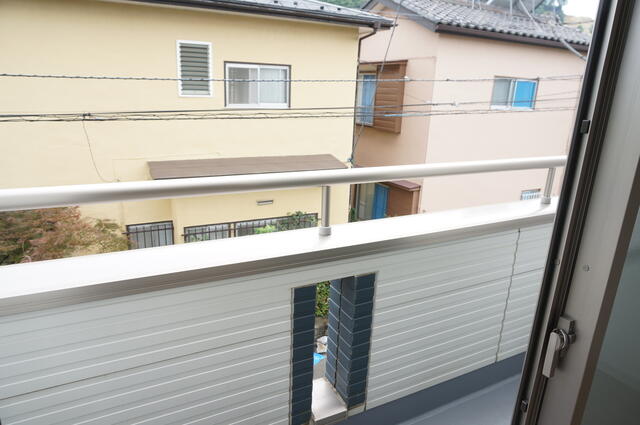 バルコニー　★お問い合わせは044-299-8985★
