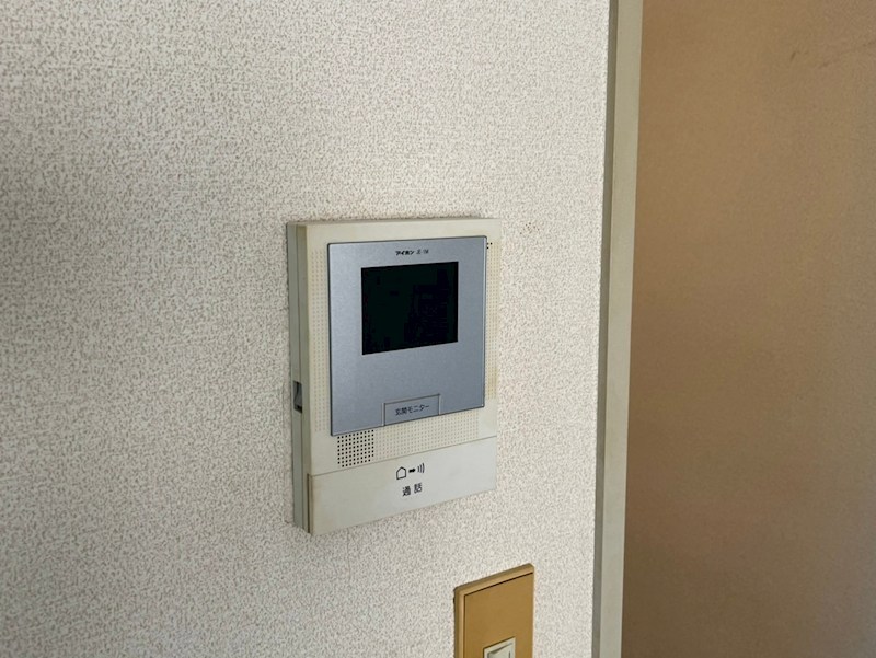 セキュリティ　別部屋参照