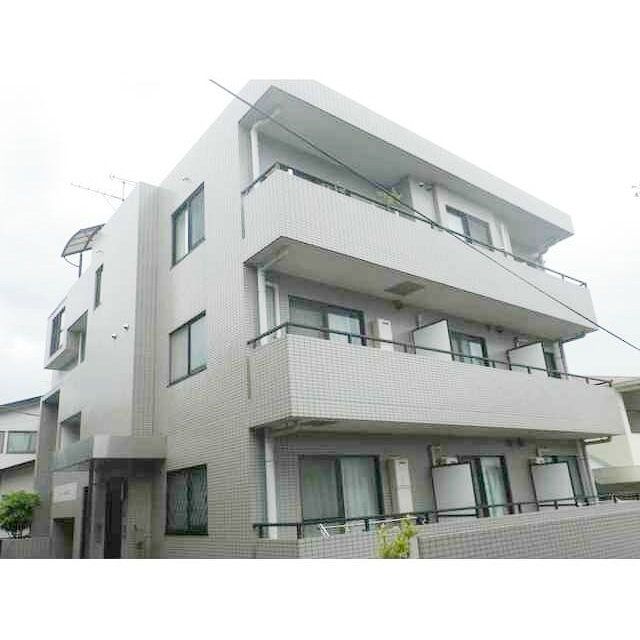建物外観　物件画像