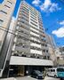 建物外観　ノーブルコート堺筋本町