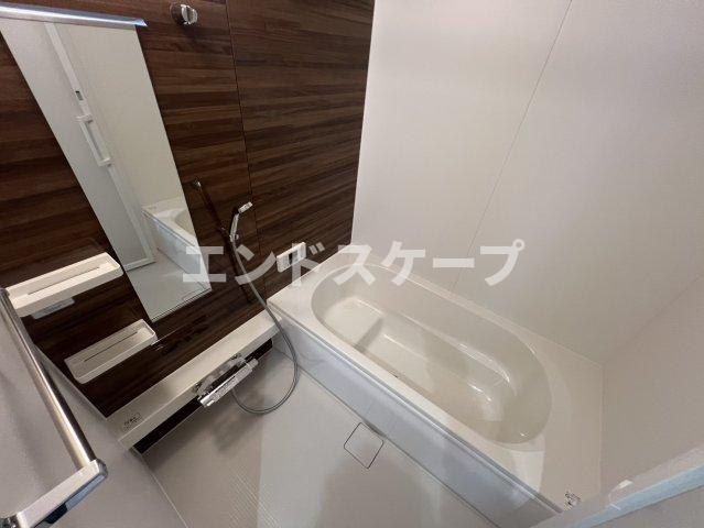 バス・シャワールーム　高崎、前橋のお部屋探しはエンドスケープまで！お客様の理想お聞