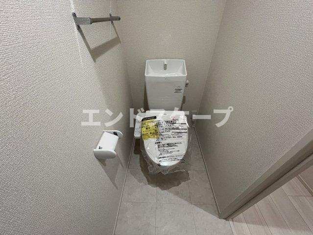 トイレ　高崎、前橋のお部屋探しはエンドスケープまで！お客様の理想お聞