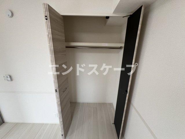 収納　高崎、前橋のお部屋探しはエンドスケープまで！お客様の理想お聞