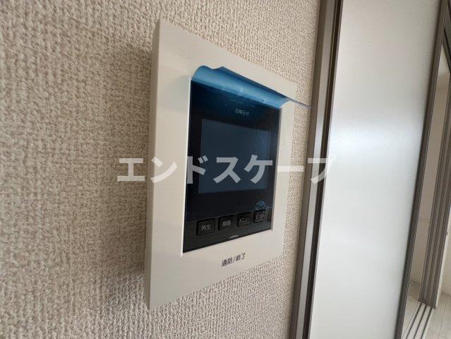 セキュリティ　高崎、前橋のお部屋探しはエンドスケープまで！お客様の理想お聞