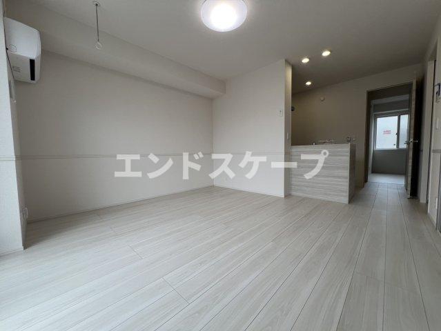 居室・リビング　高崎、前橋のお部屋探しはエンドスケープまで！お客様の理想お聞