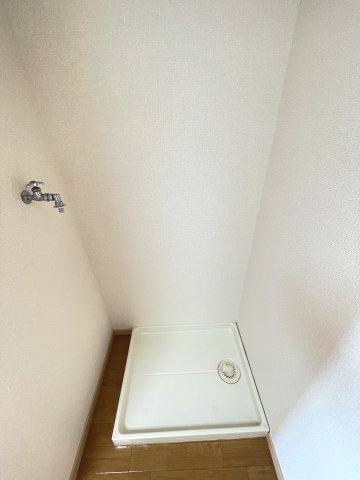 その他　おしゃれな外観です