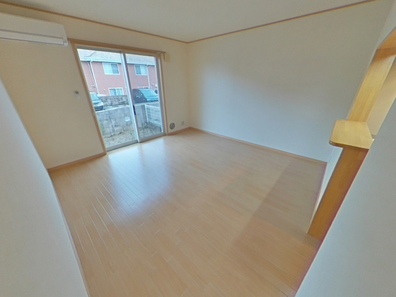 その他　※別部屋の写真です