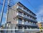 陸前高砂駅より徒歩14分 1階 築18年8ヶ月の賃貸物件