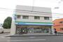 コンビニ　ファミリーマート　松山末広町店（コンビニ）まで200m