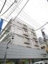 東京都住宅供給公社旗の台住宅 3階 築65年4ヶ月の賃貸物件
