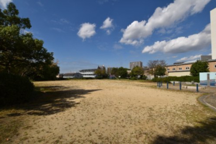 公園　宮ノ上公園（公園）まで1577m