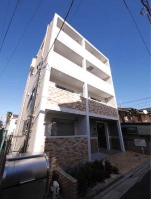 建物外観　☆綺麗な外観☆