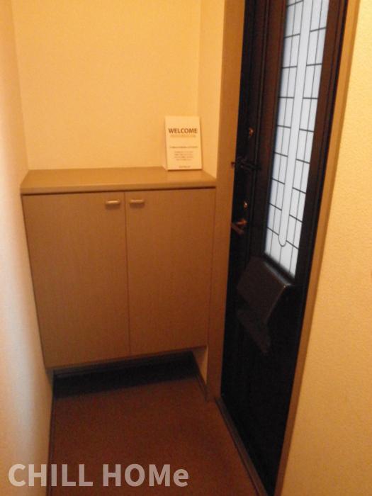 玄関　他社様掲載物件もまとめてご紹介、ご案内可能です(^^)/