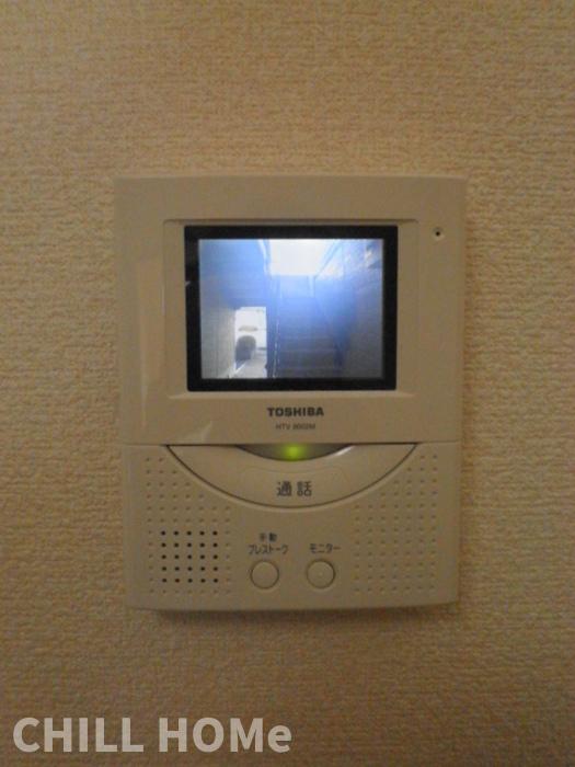 セキュリティ　他社様掲載物件もまとめてご紹介、ご案内可能です(^^)/