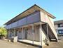 玉川上水駅より徒歩13分 1階 築21年5ヶ月の賃貸物件