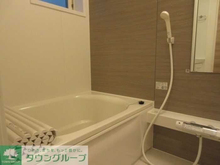 バス・シャワールーム　★見学希望等はタウンハウジング湘南台店までお気軽に♪★