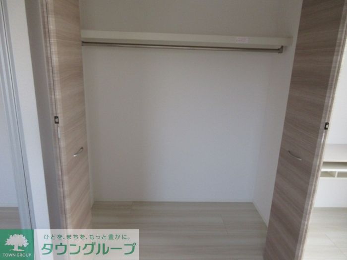 収納　★見学希望等はタウンハウジング湘南台店までお気軽に♪★