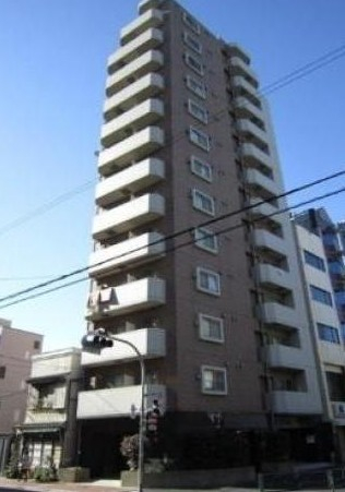 建物外観　☆綺麗な外観☆