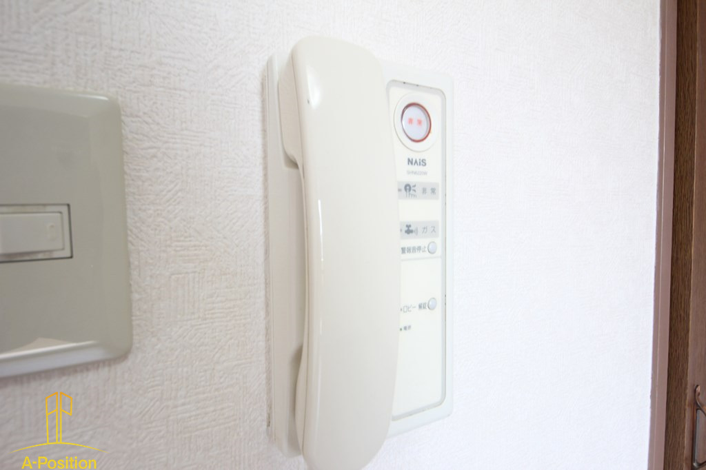 セキュリティ　セレッソコート梅田東