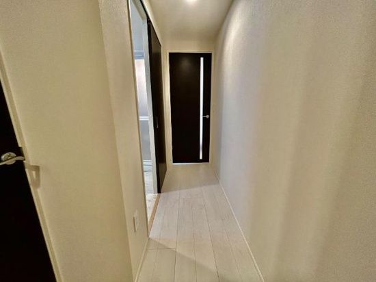 その他部屋・スペース　廊下