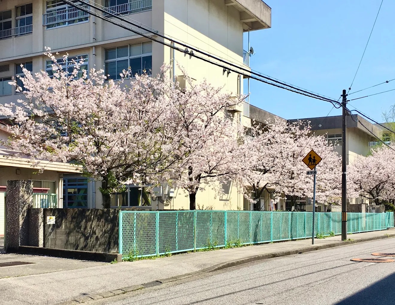 小学校　高知市立高須小学校（小学校）まで690m