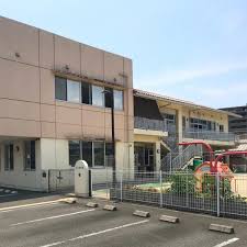 幼稚園・保育園　新木保育園（幼稚園・保育園）まで183m