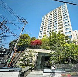建物外観　眺望