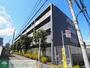 レジディア北新宿 5階 築29年4ヶ月の賃貸物件