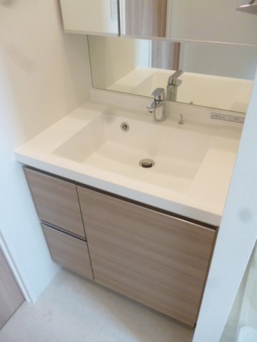 洗面設備　洗面※別部屋参考写真