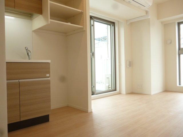 居室・リビング　居室※別部屋参考写真