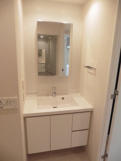 洗面設備　洗面※別部屋参考写真