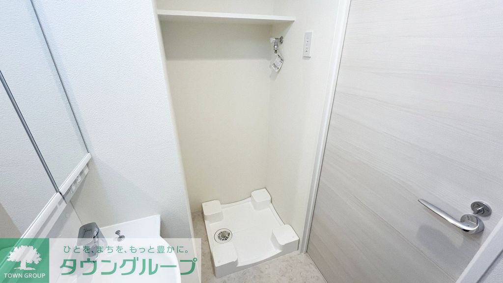 その他設備　バス